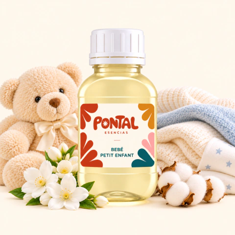 Esencia Bebé Petit Enfant PONTAL