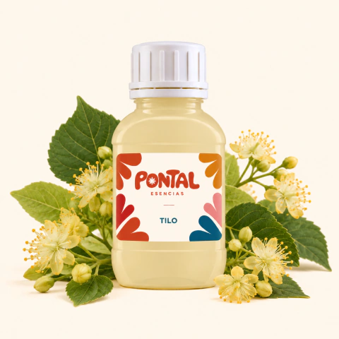 Esencia Tilo PONTAL