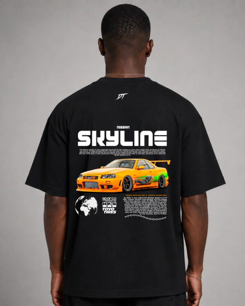 Skyline