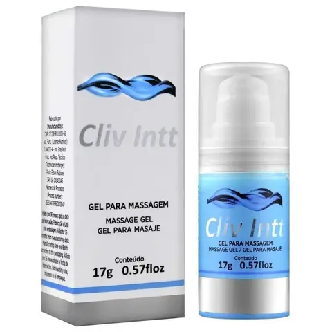 CLIV INTT DESSENSIBILIZANTE 17G