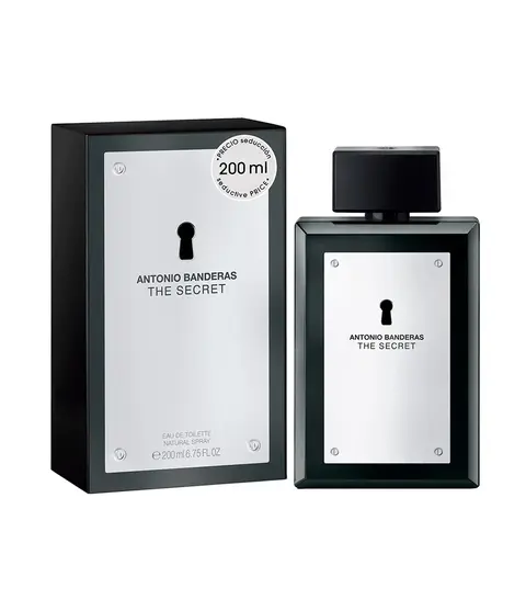 THE SECRET - 200ML