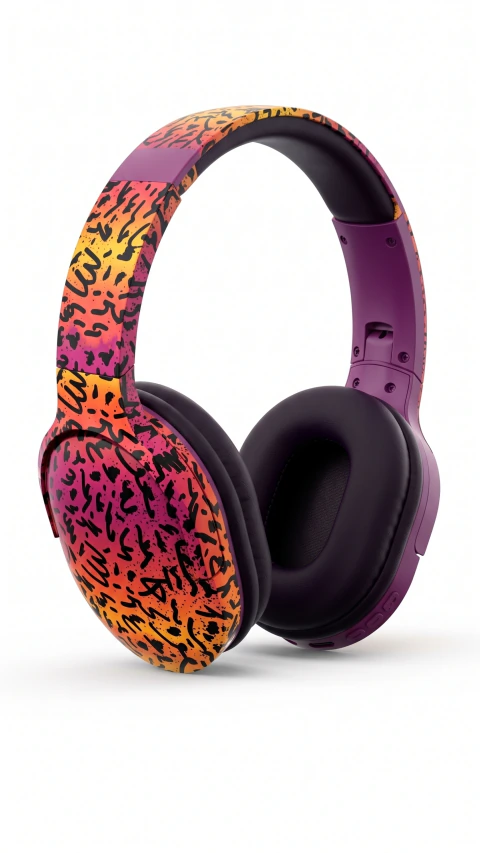 Auriculares Stromberg Suad - Edición Especial Collab x Kiddo!
