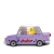 Blocos de Montar Garfield The Runaway - Nickelodeon na internet