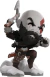 Youtooz Boneco Kratos God of War 13cm na internet