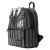 Mochila Wandinha Wednesday - Original Loungefly - comprar online
