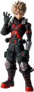 TAMASHII NATIONS My Hero Academia Katsuki Bakugo