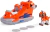 Zuma Deluxe Vehicle Rescue Knights Patrulha Canina - Nickelodeon - comprar online