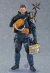 Action Figure Sam Porter Death Stranding - Figma - loja online