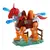 Mattel Figura de Ação Cavalo Robô Stridor 26cm - comprar online