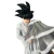 Estátua Goku e Chi Chi Casamento 30Cm - Dragon Ball - HeroMania