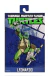 Action Figure Leonardo TMNT Cartoon 2012 Ultimate - Original NECA