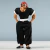 Action Figure Yujiro Hanma - Crazy Toys na internet