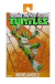 Action Figure Michelangelo TMNT Cartoon 2012 Ultimate - Original NECA