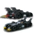 Batmóvel Batman 1989 Dc Comics - Blocos de Montar - comprar online