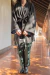 Pantalón Laurel - ayraboutique