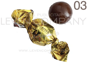 CHOCOLATE ESFERA