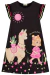 Vestido em Meia Malha Manga Curta na internet