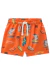 Bermuda em Nylon Ergonomic com Elastano - Zirulica