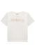 Conjunto de Camiseta em Meia Malha e Bermuda em Ecostretch na internet