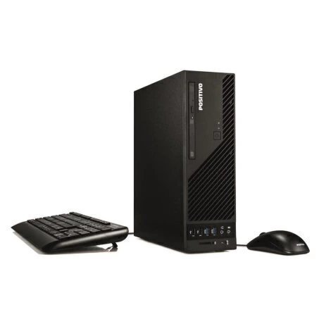 Desktop Positivo Master D3500 Sff