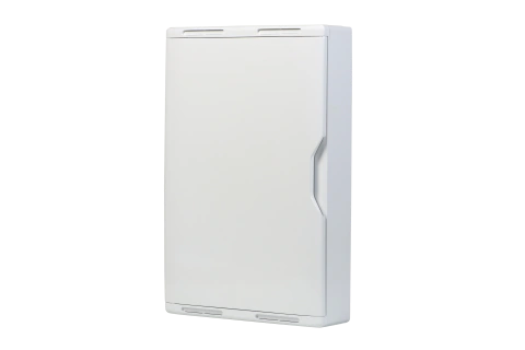 Quadro Sistema VDI Sobrepor