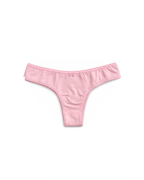 Calcinha Tanga Cotton
