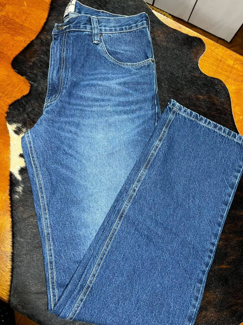 Calça Ariat Tamanho 46