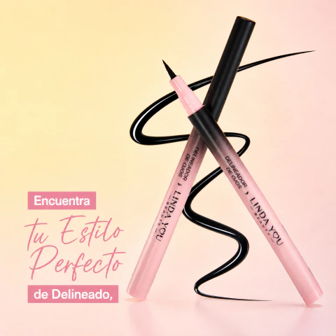 Delineador en Fibra Intenso