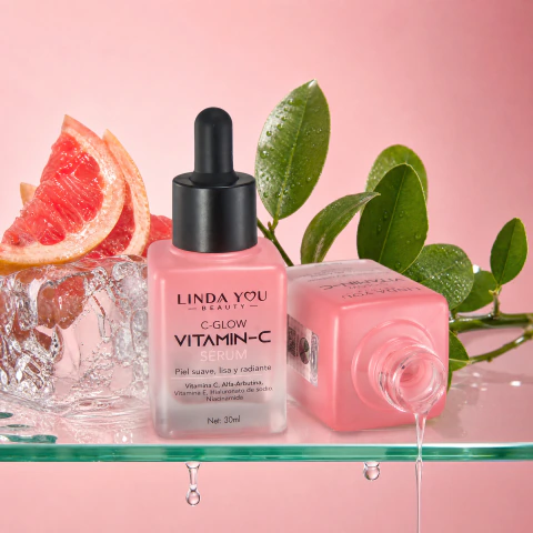 Serum Vitamina C - Glow