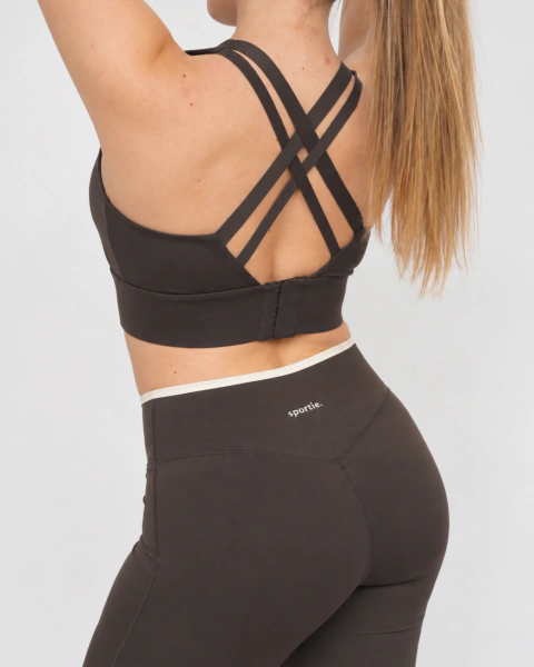 top cross