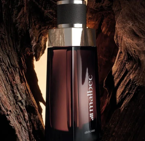 Perfume Malbec O Boticário