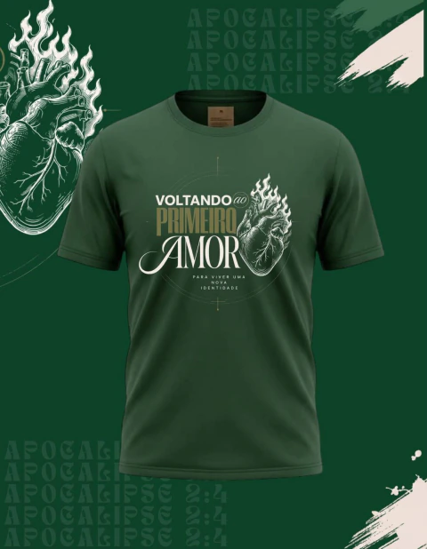 camisa personalizada