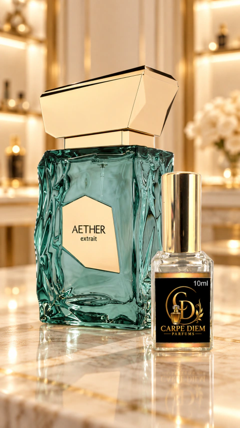 Aether Extrait 10ml