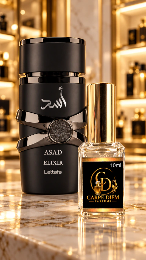 Asad Elixir 10ml