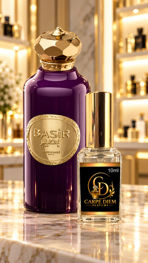Basir 10ml