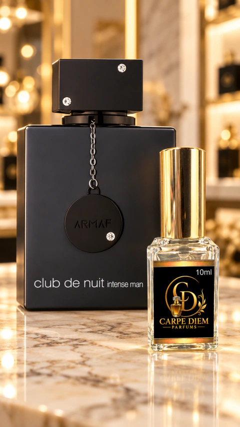 Club de Nuit Intense Man 10ml