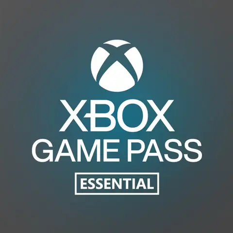 Cartão Pré-pago Xbox Game Pass Essential - 3 Meses