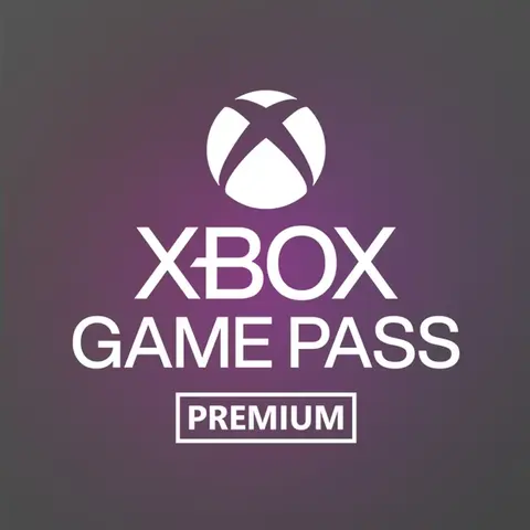 Xbox Game Pass Premium - 3 meses