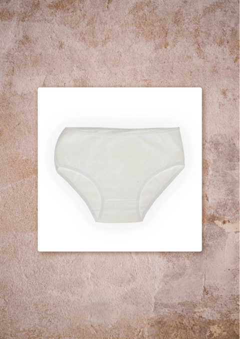 Nena, algodón y lycra | |Pack x 3