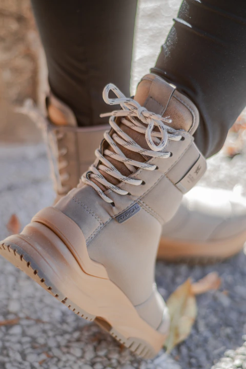 Botas GRANADA