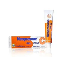 NEOPROSONE GEL-VITC