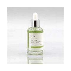 TEA TREE RELIEF SERUM-IUNIK 50Ml