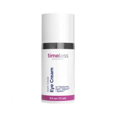 CREMA OJOS TIMELESS DARK CIRCLE 15ML