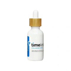 ACIDO HIALURONICO 100% PURE-TIMELESS 30Ml