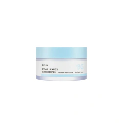 BETA GLUCAN 3X BARRIER CREMA-IUNIK 50Ml