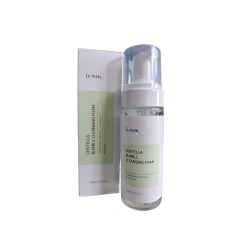 CENTELLA BUBBLE CLEANSING FOAM-IUNIK 150Ml - comprar en línea