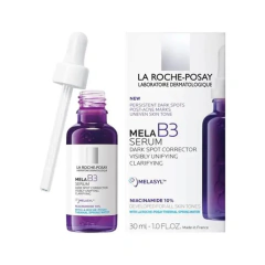 MELA B3 LA ROCHE POSAY 30ML - comprar en línea