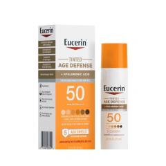 BLOQUEADOR SOLAR ANTIARRUGAS EUCERIN 75ML - comprar en línea