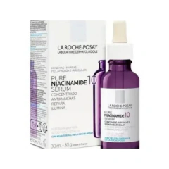 Imagen de NIACINAMIDE 10% LA ROCHE POSAY 30Ml