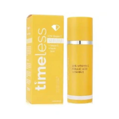 VITAMINA C20%-TIMELESS 30Ml - comprar en línea
